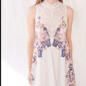 Free People Tunic